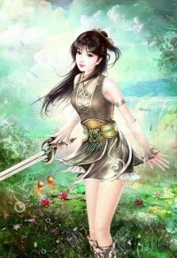 无敌武神